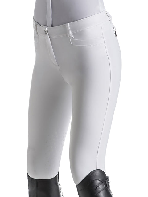 EGO7 Ladies' Jumping EJ Breech