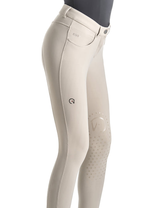 EGO7 Ladies' Jumping EJ Breech