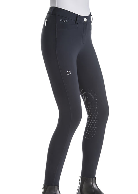 EGO7 Ladies' Jumping EJ Breech