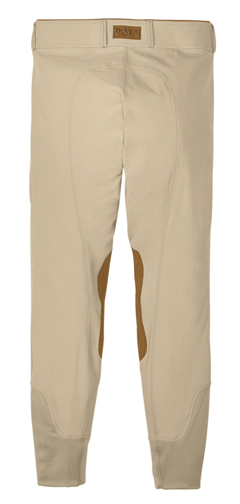 DS Ladies' Beverly Knee-Patch Breech