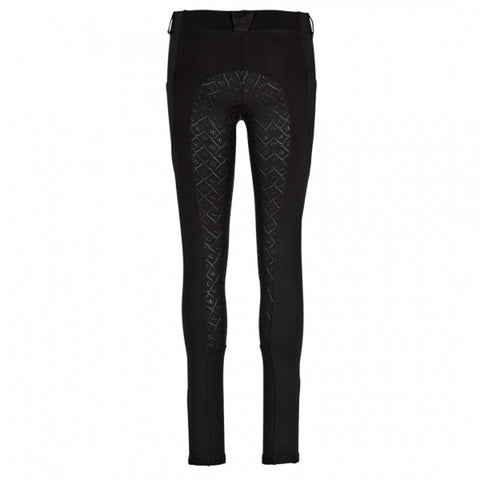 Ovation® Ladies’ AeroWick™ Full-Seat Tight - Tights