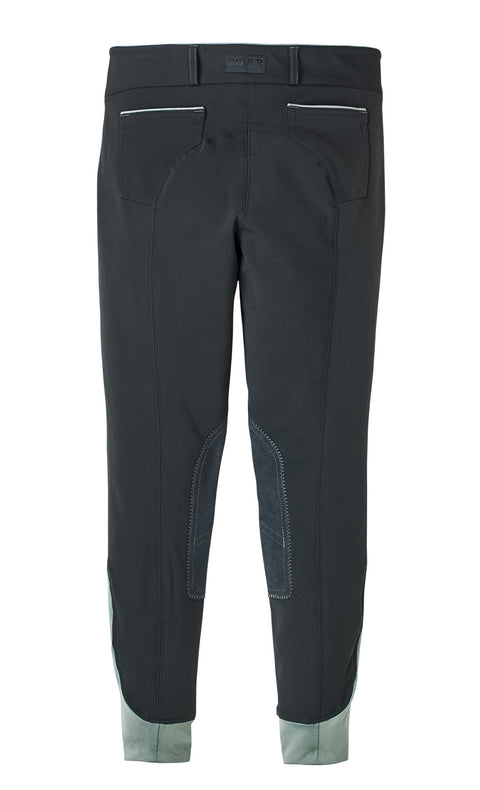 DS Ladies' Wellesley Knee-Patch Breech