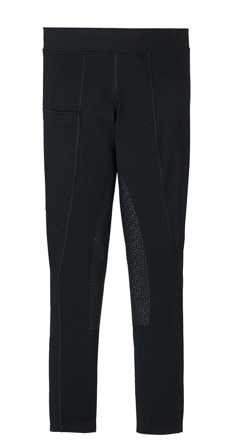 CoolBlast® Ladies' Silicone Full-Seat Tech Tight