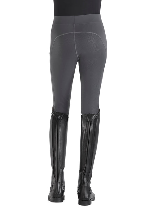 CoolBlast® Ladies' Silicone Full-Seat Tech Tight
