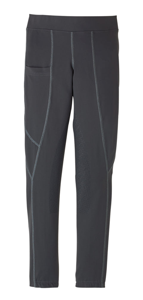 CoolBlast® Ladies' Silicone Full-Seat Tech Tight
