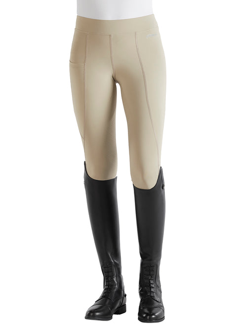 CoolBlast® Ladies' Silicone Full-Seat Tech Tight