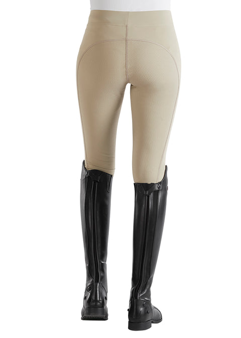 CoolBlast® Ladies' Silicone Full-Seat Tech Tight