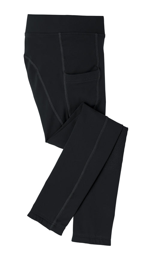 CoolBlast® Kids' Knee-Patch Tech Tight