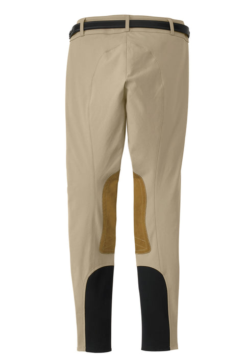 THE TAILORED SPORTSMAN™ Ladies’ Low-Rise Boot Sock Breech