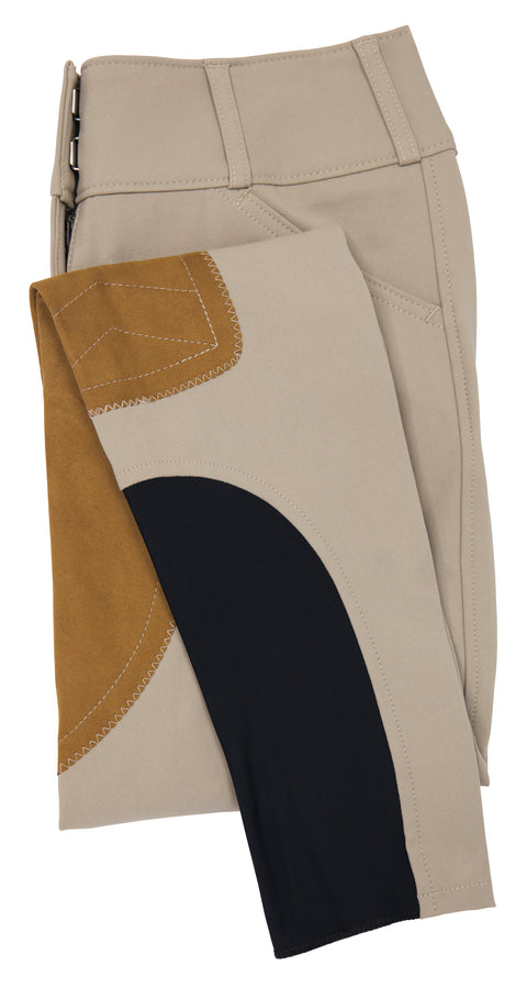 THE TAILORED SPORTSMAN™ Ladies’ Low-Rise Boot Sock Breech