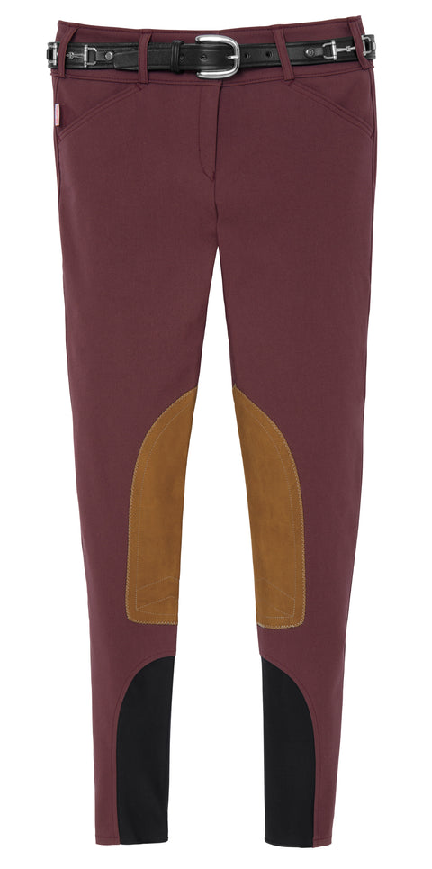 THE TAILORED SPORTSMAN™ Ladies’ Low-Rise Boot Sock Breech