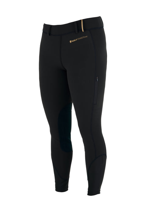 Noble Equestrian™ Ladies' Soft Shell Balance Riding Tight
