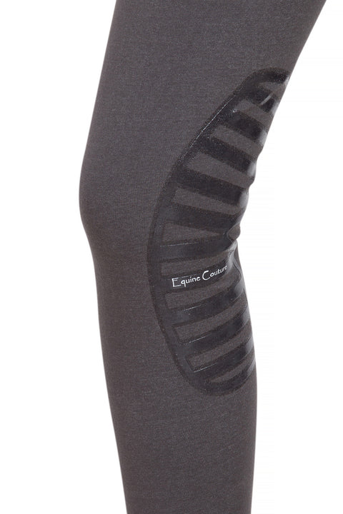 Equine Couture™ Ladies' Sophie Silicone Knee-Patch Breech