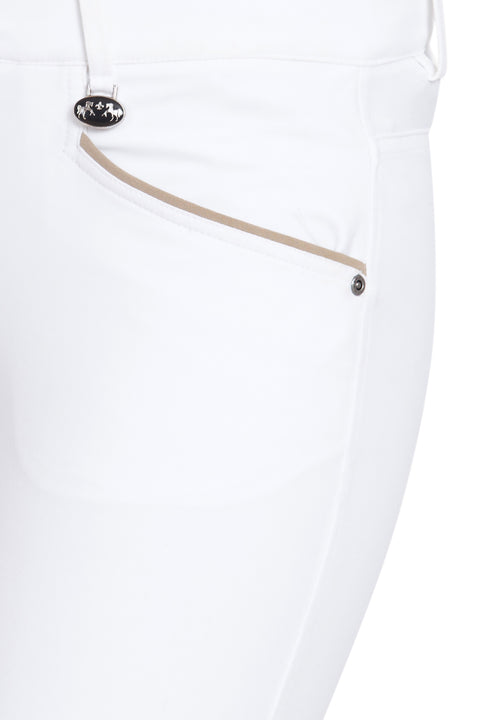 Equine Couture™ Ladies' Lille Knee-Patch Breech