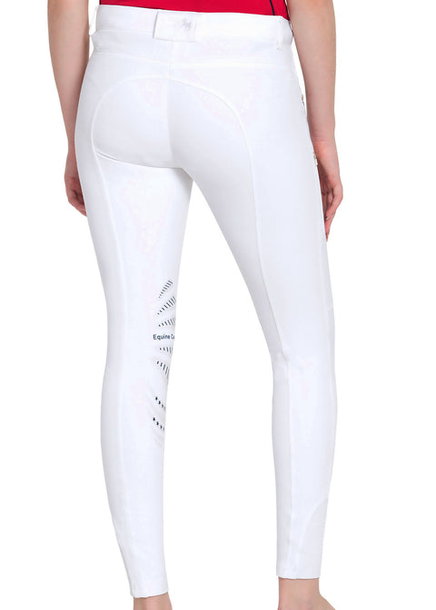 Equine Couture™ Ladies' Lille Knee-Patch Breech