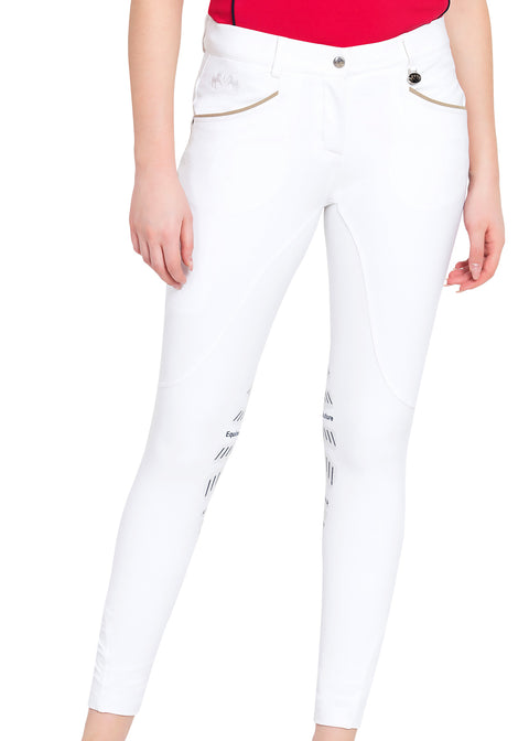 Equine Couture™ Ladies' Lille Knee-Patch Breech