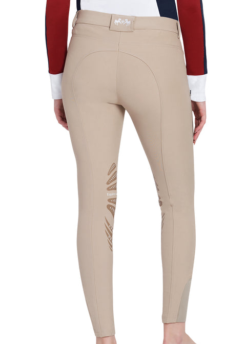 Equine Couture™ Ladies' Lille Knee-Patch Breech