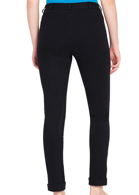 TuffRider® Ladies' Cotton Jodhpur