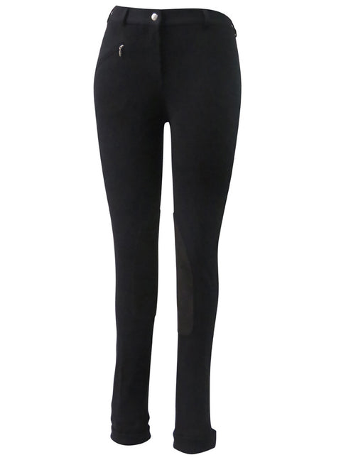 TuffRider® Ladies' Cotton Jodhpur