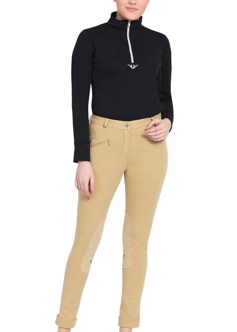 TuffRider® Ladies' Cotton Jodhpur