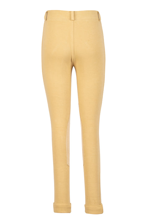 TuffRider® Children's Pull-On Tall Cotton Jodhpur
