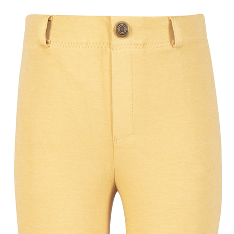 TuffRider® Children's Pull-On Tall Cotton Jodhpur