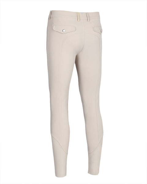 Samshield® Men’s Marceau Knee-Patch Breech