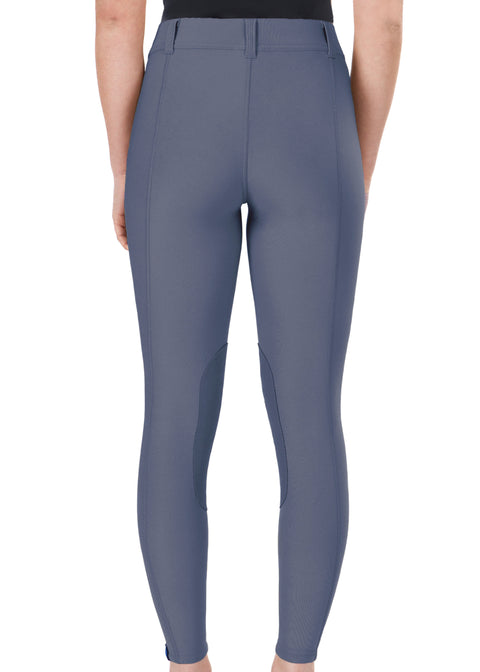 Irideon® Kids’ Issential Tight with Classic Waistband - Childs Breeches