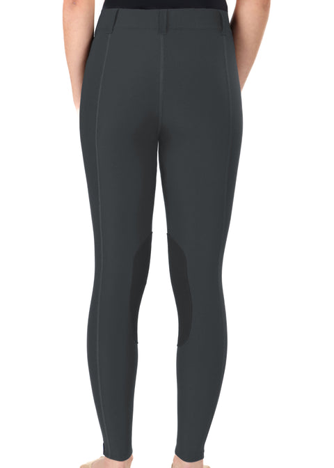 Irideon® Kids’ Issential Tight with Classic Waistband - Childs Breeches