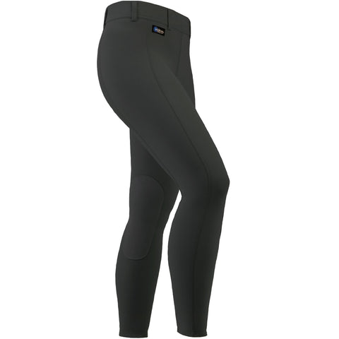 Irideon® Kids’ Issential Tight with Classic Waistband - Childs Breeches