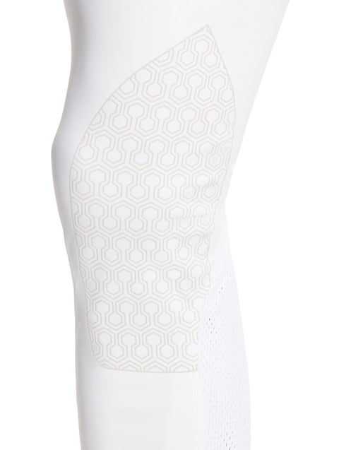 Ariat® Men’s Tri Factor Knee-Patch Breech