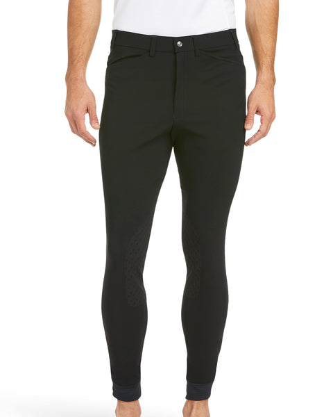 Ariat® Men’s Tri Factor Knee-Patch Breech