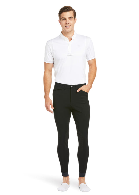 Ariat® Men’s Tri Factor Knee-Patch Breech