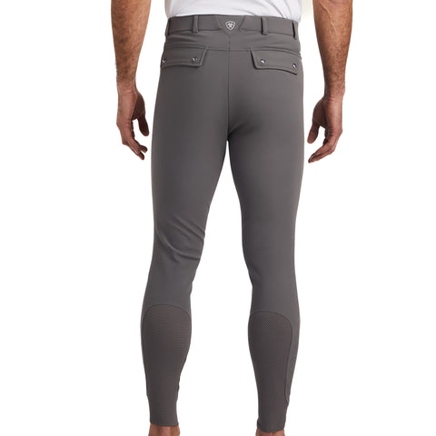 Ariat® Men’s Tri Factor Knee-Patch Breech