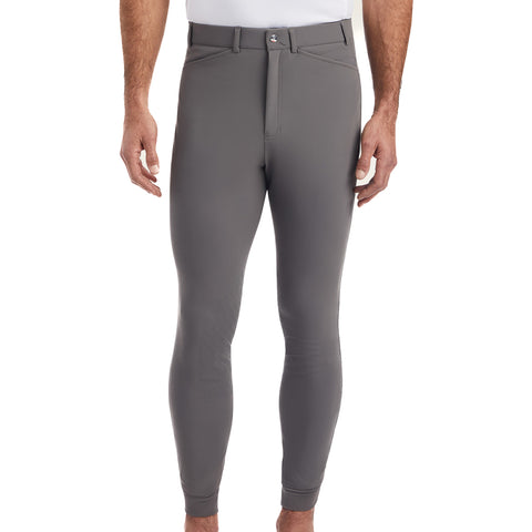 Ariat® Men’s Tri Factor Knee-Patch Breech