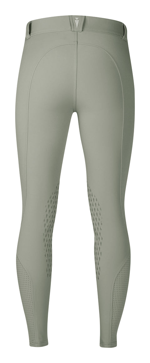 Kerrits Ladies' Affinity IceFil® Knee-Patch Breech