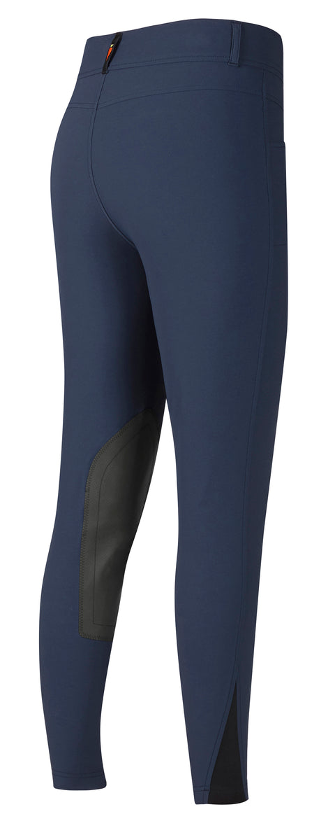 Kerrits Ladies’ Crossover II Knee-Patch Breech