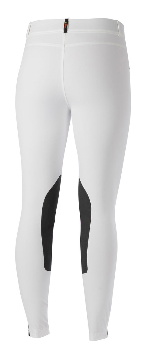 Kerrits Ladies’ Crossover II Knee-Patch Breech