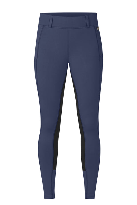 Kerrits Ladies’ Flex Full-Seat Tight III - Navy / Xs - Tights