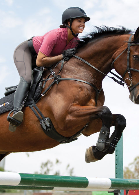 Kerrits Ladies’ Flex Full-Seat Tight III - Tights