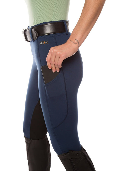 Kerrits Ladies’ Flex Full-Seat Tight III