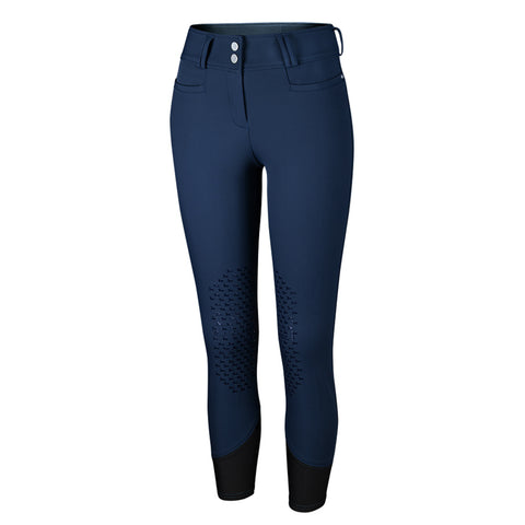 R.J. Classics Ladies’ Harper Silicone Knee-Patch Breech