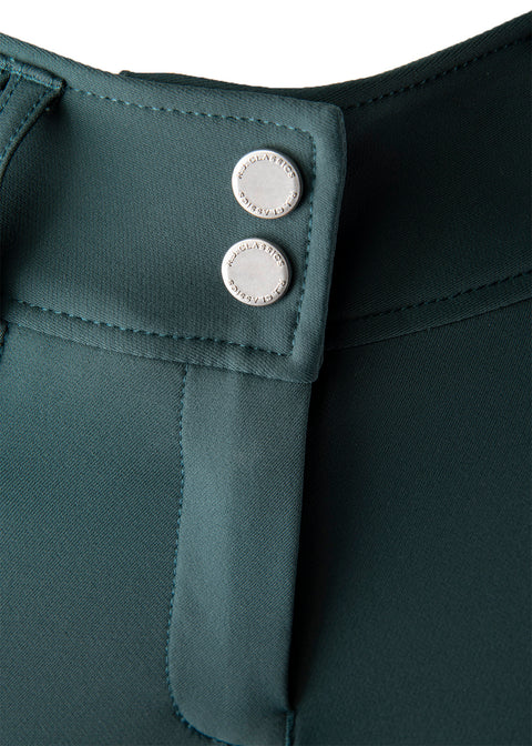 R.J. Classics Ladies’ Harper Silicone Knee-Patch Breech