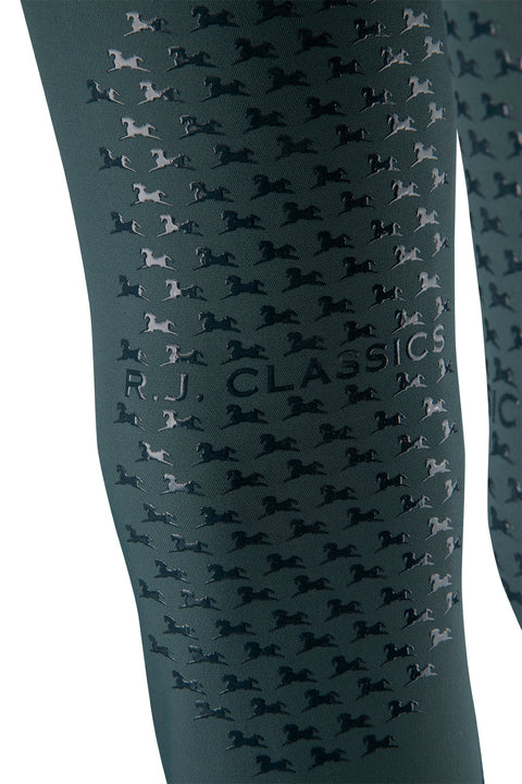R.J. Classics Ladies’ Harper Silicone Knee-Patch Breech