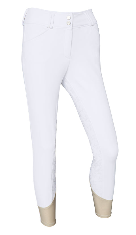 R.J. Classics Aria Silicone Full-Seat Breech