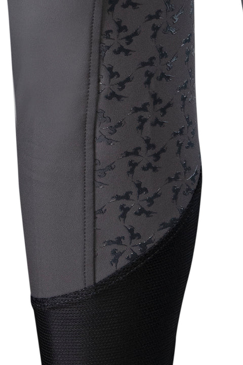 R.J. Classics Aria Silicone Full-Seat Breech