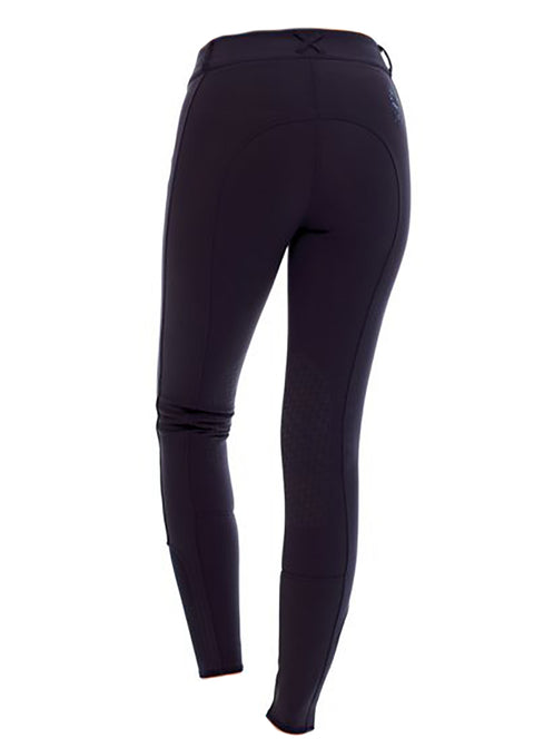 Goode Rider™ Ladies' Miracle Breech Knee-Patch Breech