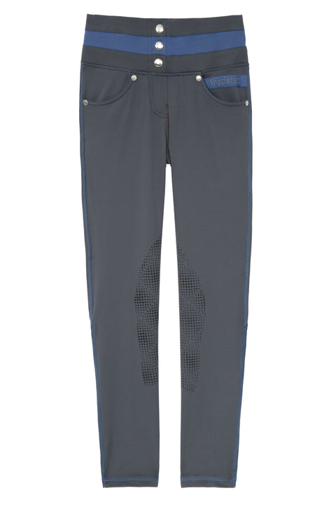 Tredstep™ Ladies’ Tempo Air Knee-Patch Tight
