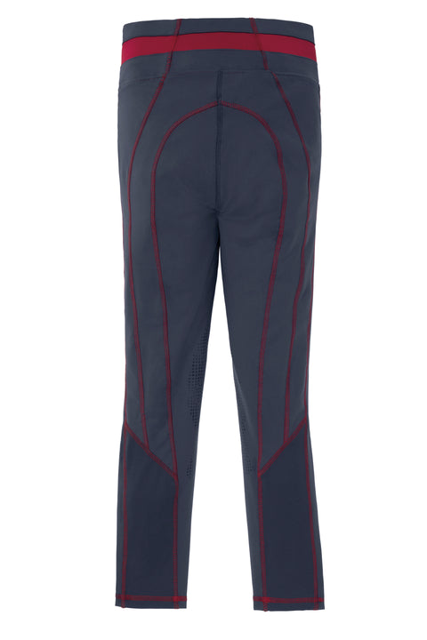 Tredstep™ Ladies’ Tempo Air Knee-Patch Tight
