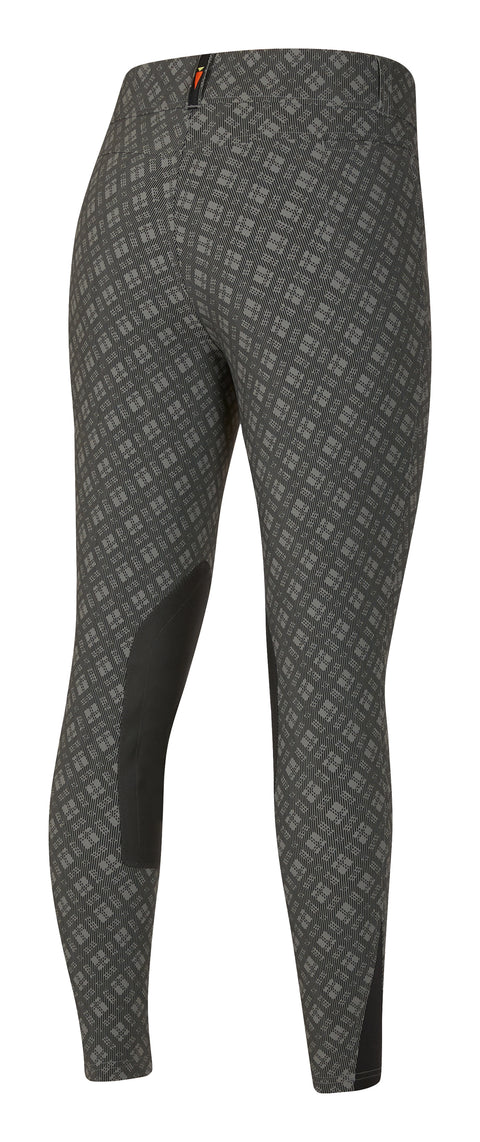 Kerrits® Kids’ Crossover Knee-Patch Breech II